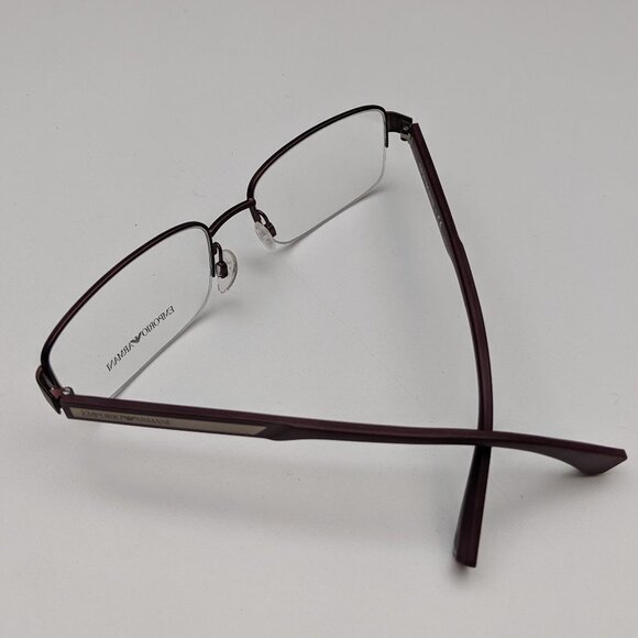 🕶️Emporio Armani EA1029 Men's Eyeglasses/ALH703🕶️​ - Picture 3 of 9